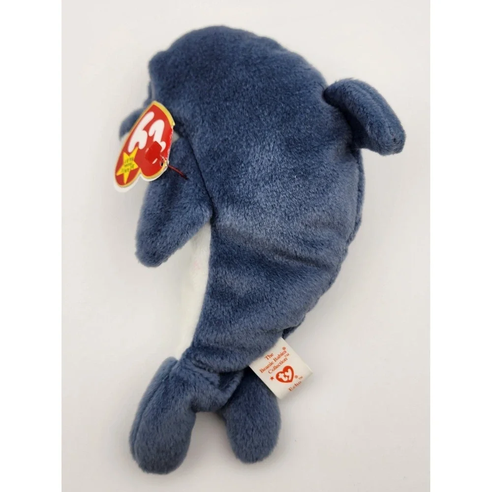 TY Beanie Baby‎  